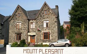 Mount Pleasant B&B